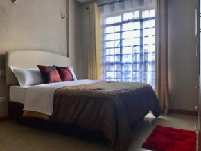 NAIROBI WEST SUITES APARTMENT